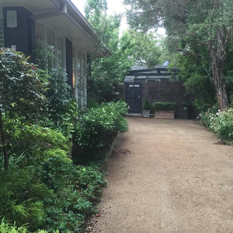 Petite Provence Cottage Blairgowrie Exterior photo